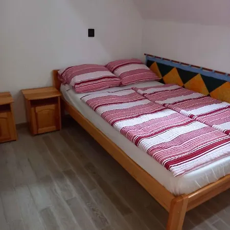 Holiday home In 42694 Balatongyorok