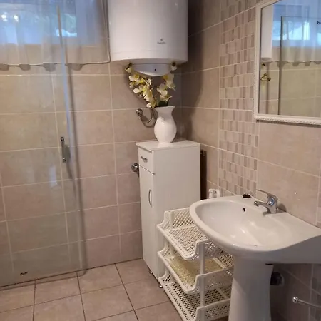 Holiday home In 42694