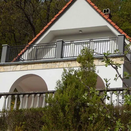 Holiday home In 42694 Balatongyorok